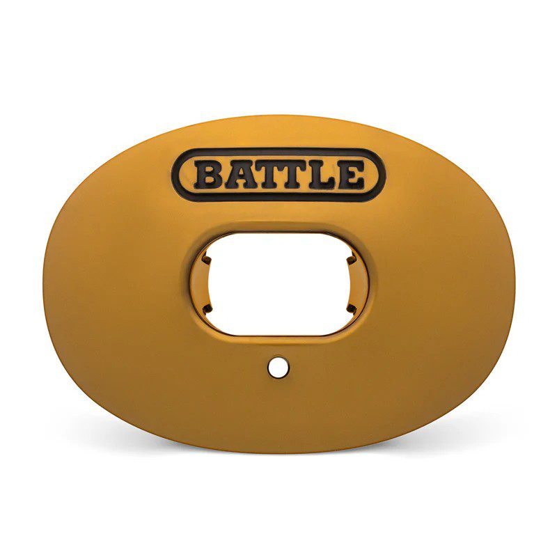 Battle Oxygen Standard Convertible (Or)