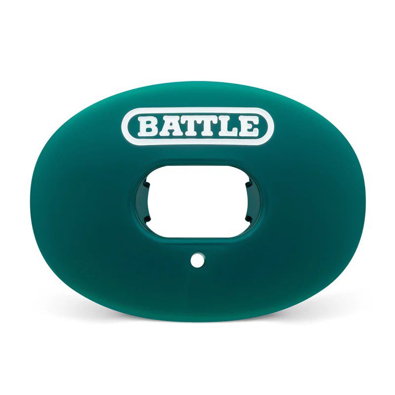Battle Oxygen Standard Convertible (Vert foncé)