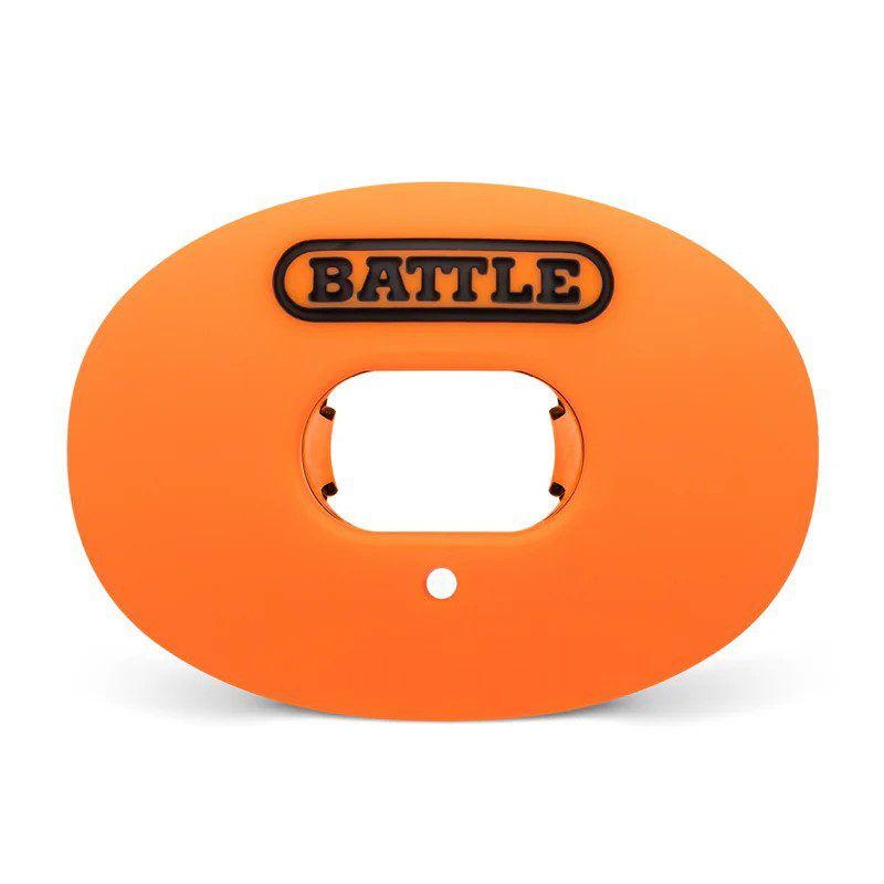 Battle Oxygen Standard Convertible (Orange)