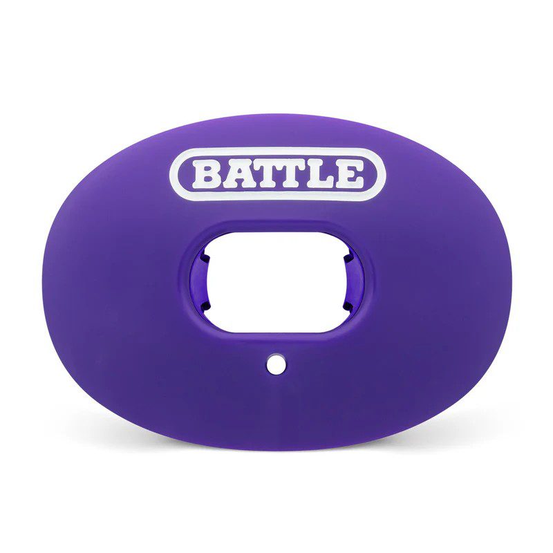 Battle Oxygen Standard Convertible (Mauve)
