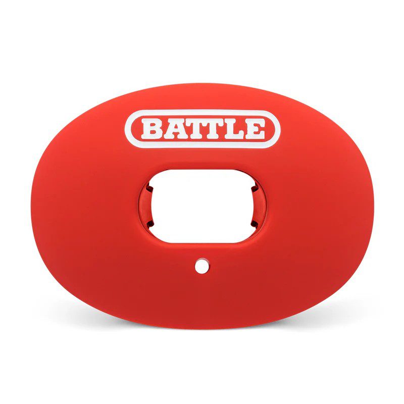 Battle Oxygen Standard Convertible (Rouge)