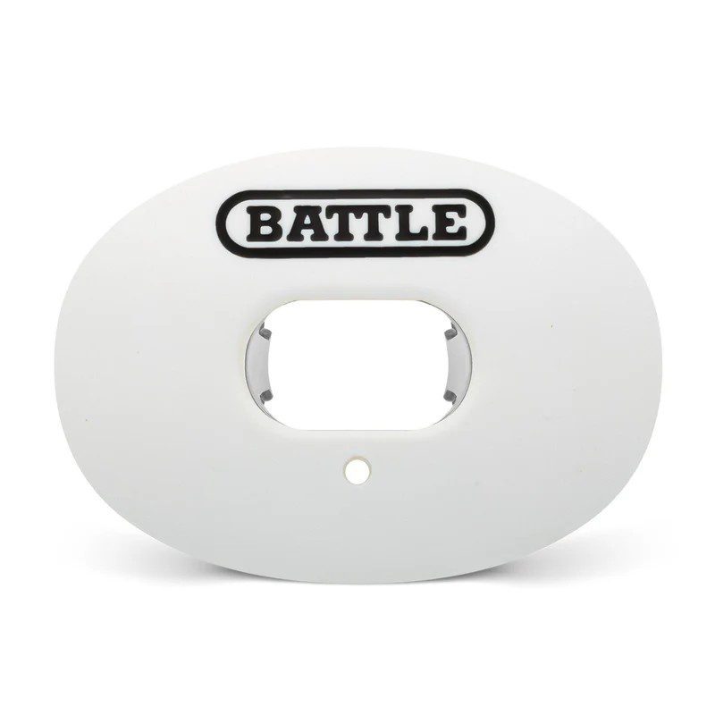 Battle Oxygen Standard Convertible (Blanc)