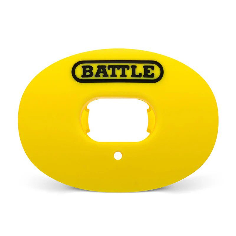 Battle Oxygen Standard Convertible (Jaune)