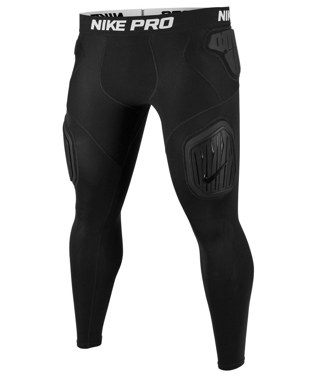Nike Hyperstrong Hardplate Tight 2.0 (Noir)