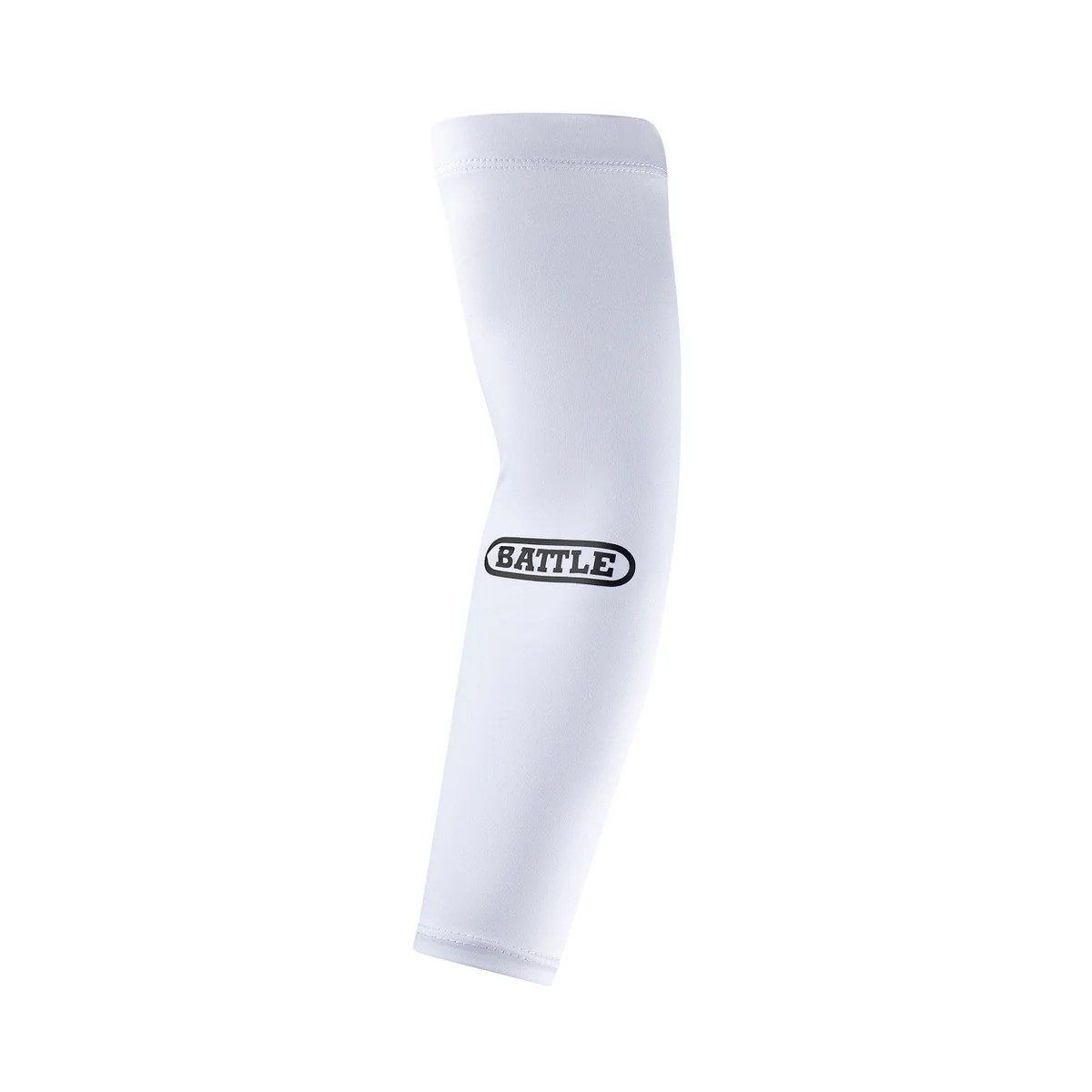 Battle Arm Sleeve Pair (Blanc)