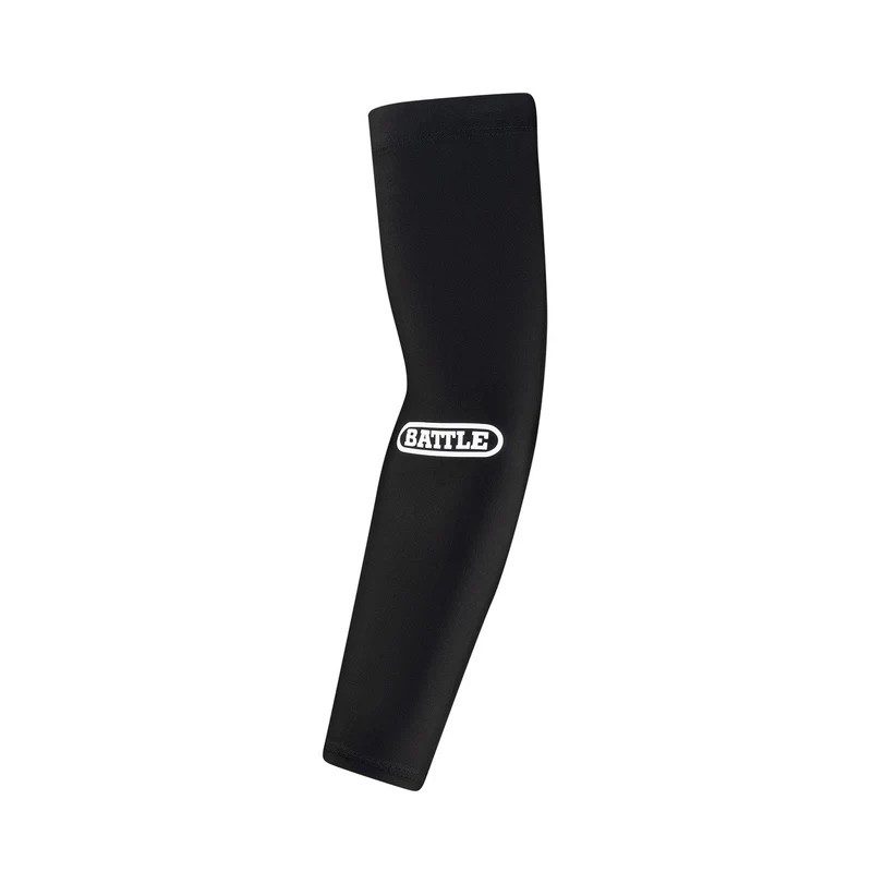 Battle Arm Sleeve Pair (Noir)
