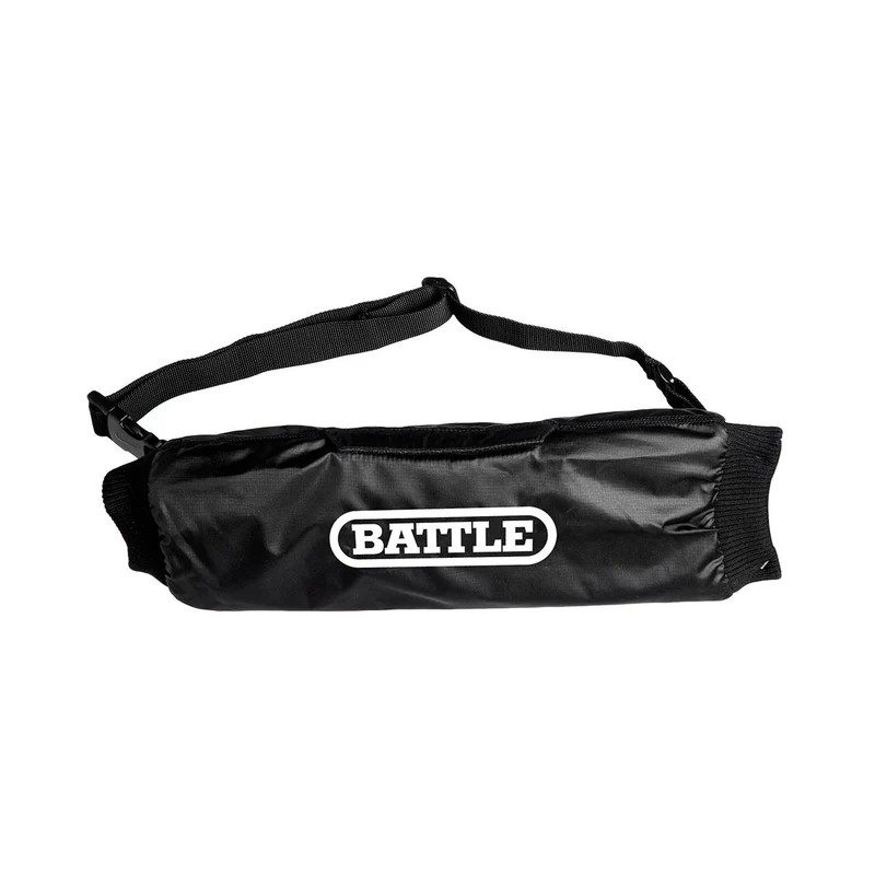 Battle Handwarmer (Noir)