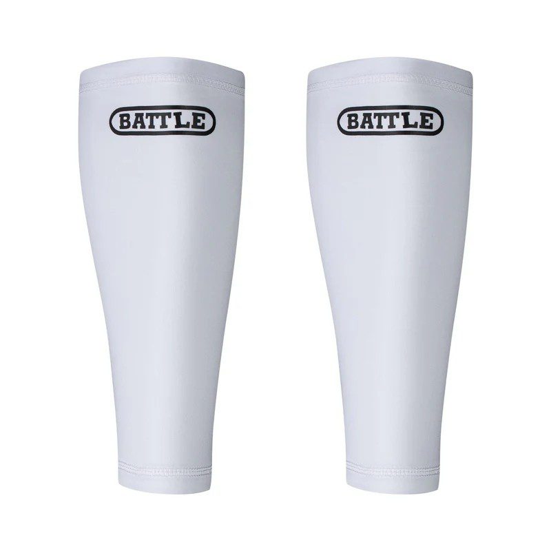 Battle Leg Sleeve (Blanc)