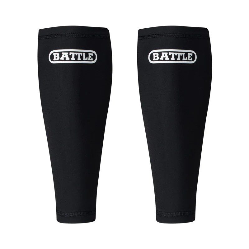 Battle Leg Sleeve (Noir)