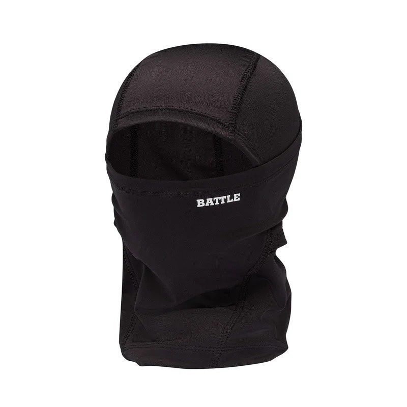 Battle Performance Mask (Noir)