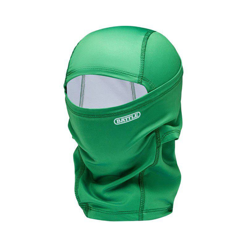Battle Performance Mask (Vert)