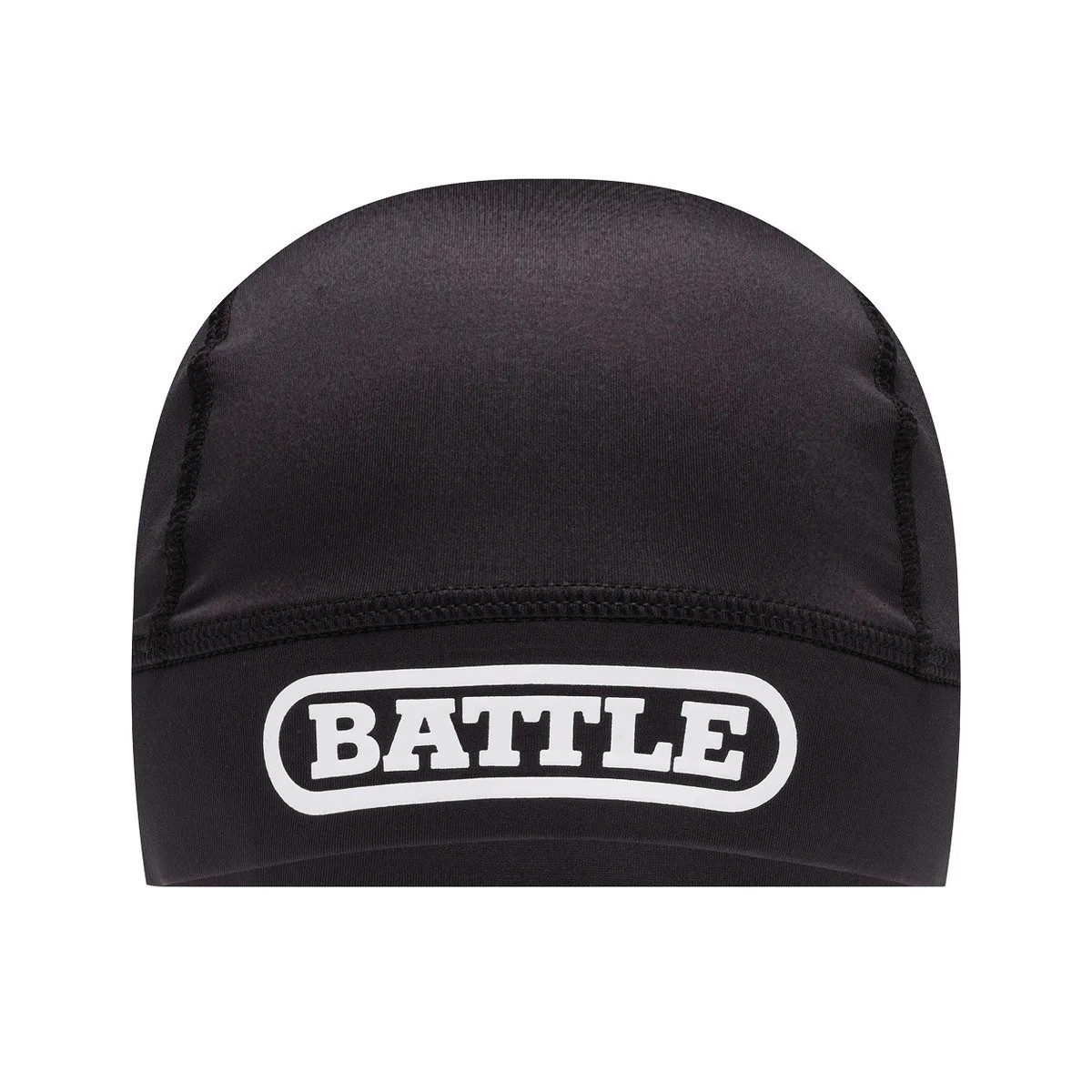 Battle Skull Cap (Noir)