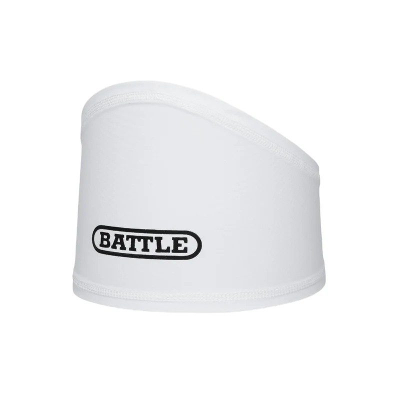 Battle Skull Wrap (Blanc)