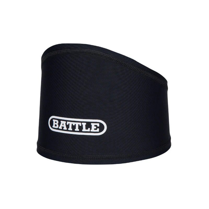 Battle Skull Wrap (Noir)