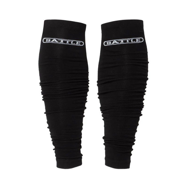 Battle Sock Sleeve (Long) (Noir)