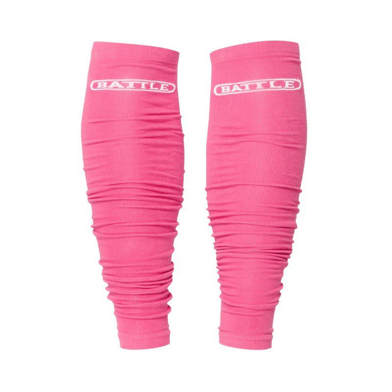 Battle Sock Sleeve (Long) (Rose)
