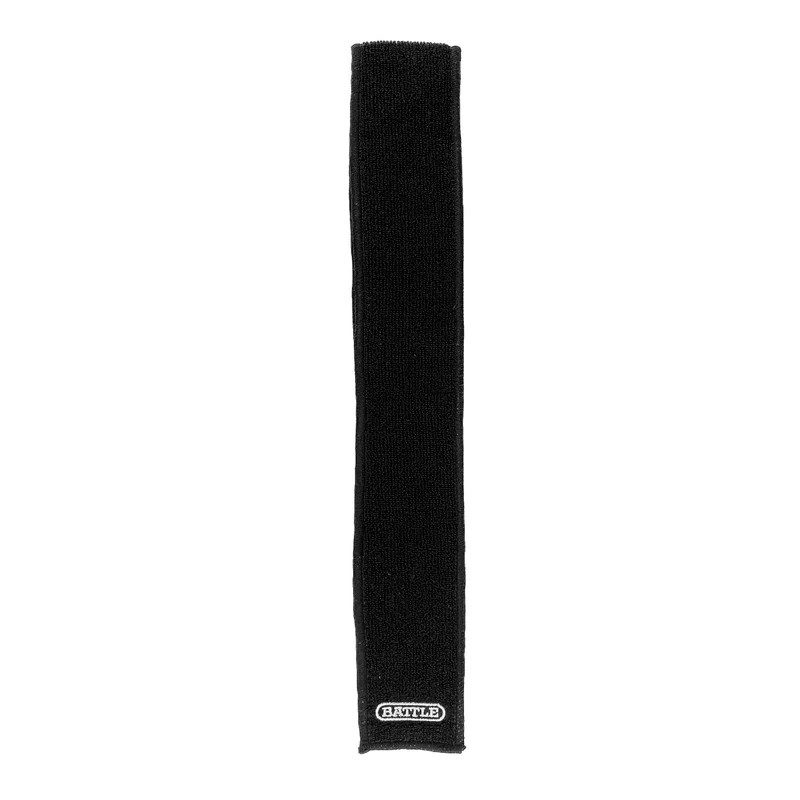 Battle Football Streamer Towel (Noir)
