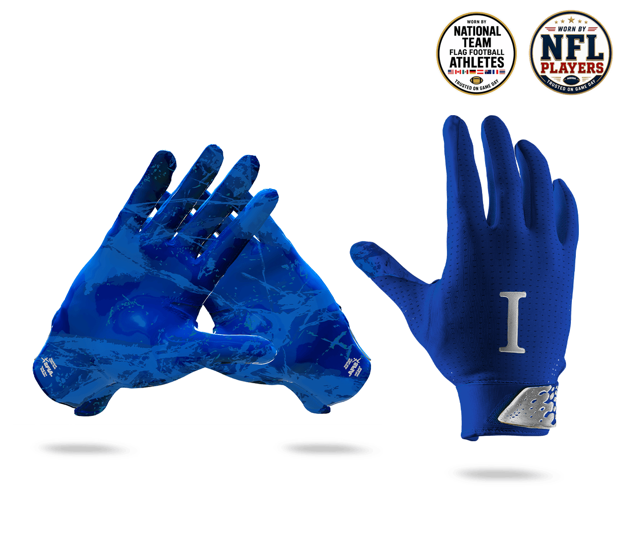 Invictus Armis 3.0 (Bleu)