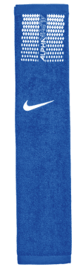 Nike Alpha Football Towel (Bleu)