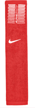 Nike Alpha Football Towel (Rouge)