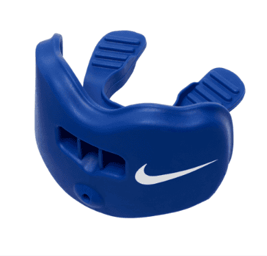 Nike Alpha Lip Guard 3.0 (Bleu)