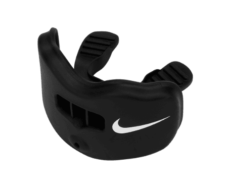 Nike Alpha Lip Guard 3.0 (Noir)