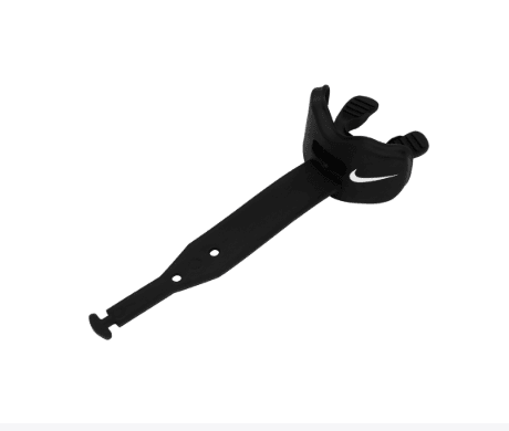 Nike Alpha Lip Guard 3.0 One Piece (Noir)