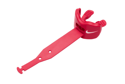 Nike Alpha Lip Guard 3.0 One Piece (Rouge)