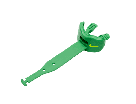 Nike Alpha Lip Guard 3.0 One Piece (Vert)