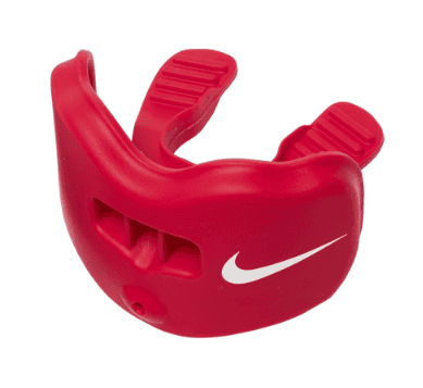 Nike Alpha Lip Guard 3.0 (Rouge)