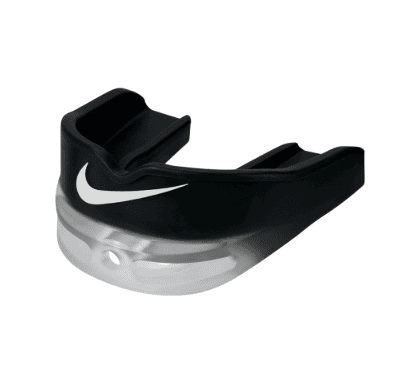 Nike Alpha Mouthguard (Noir)