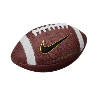 Nike Championship Leather Football