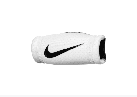 Nike Chin Shield 4.0 (Blanc)
