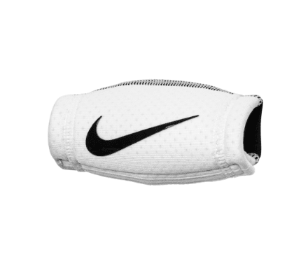 Nike Chin Shield 4.0 Velcro (Blanc)