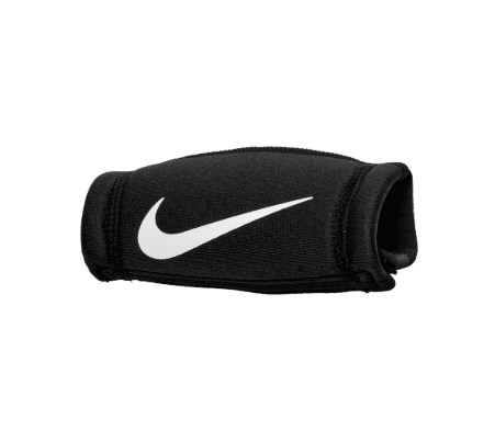 Nike Chin Shield 4.0 Velcro (Noir)
