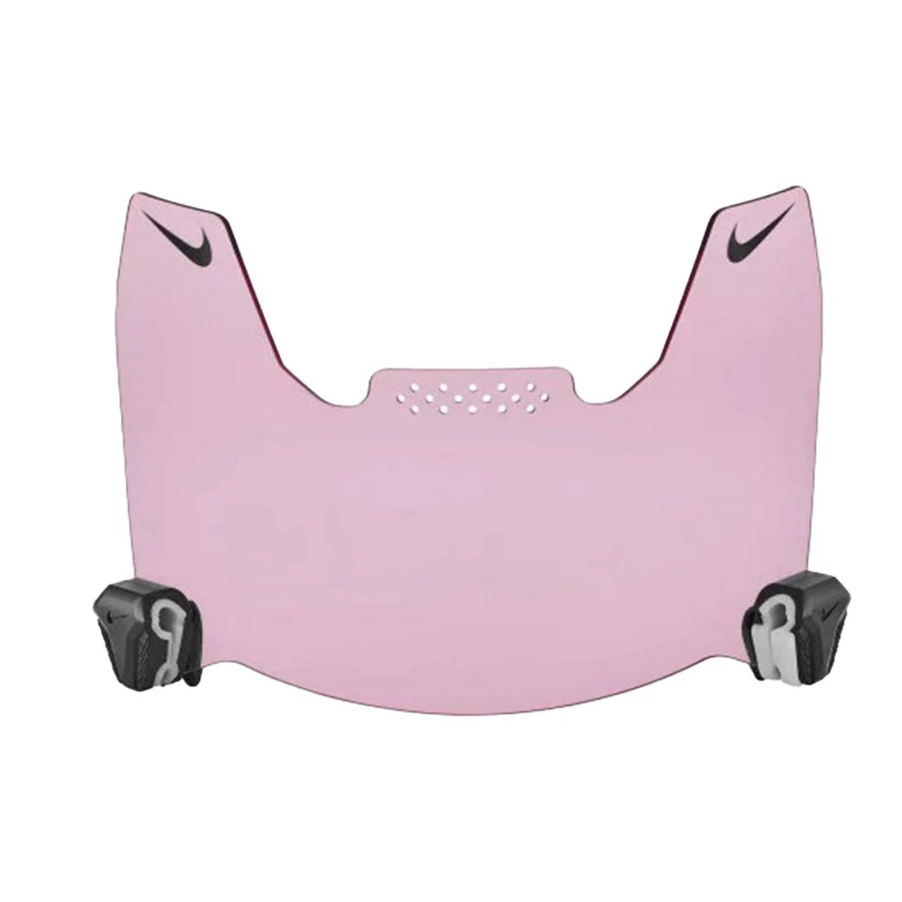 Nike Vapor Football Eye Shield (Pink Laser)