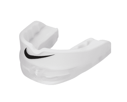 Nike Force Ultimate Mouthguard (Blanc)