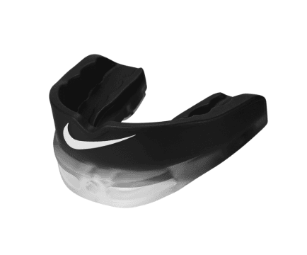 Nike Force Ultimate Mouthguard (Noir)