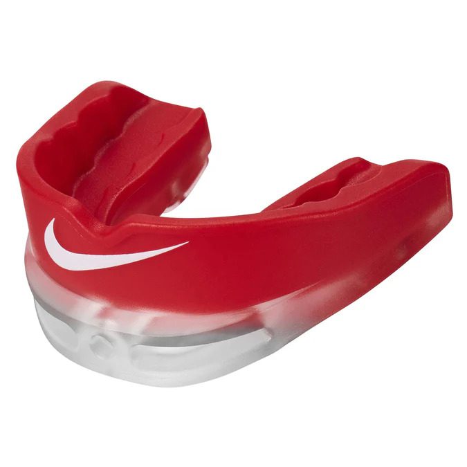 Nike Force Ultimate Mouthguard (Rouge)