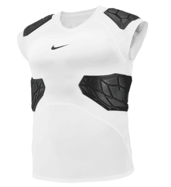 Nike Hyperstrong Top (Blanc)