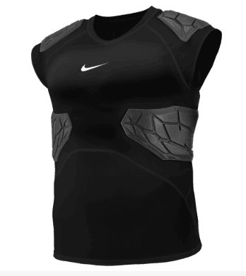 Nike Hyperstrong Top (Noir)