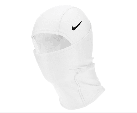 Nike Pro Hyperwarm Hood (Blanc)