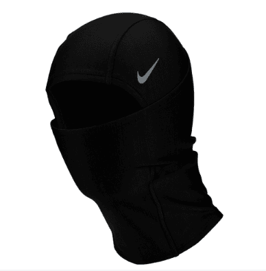 Nike Pro Hyperwarm Hood (Noir)