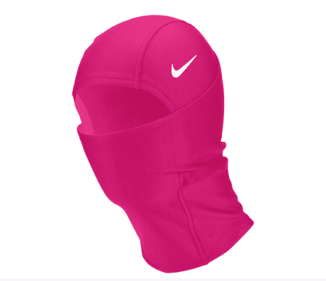 Nike Pro Hyperwarm Hood (Rose)