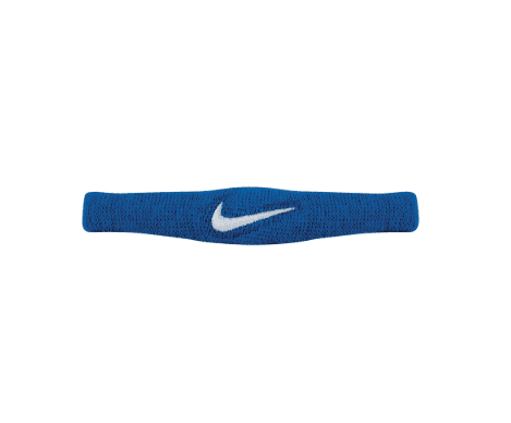 Nike Dri-Fit Skinny Bicep Bands 2-Pack (Bleu)