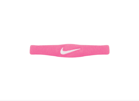 Nike Dri-Fit Skinny Bicep Bands 2-Pack (Rose)