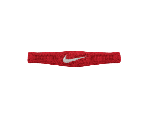 Nike Dri-Fit Skinny Bicep Bands 2-Pack (Rouge)