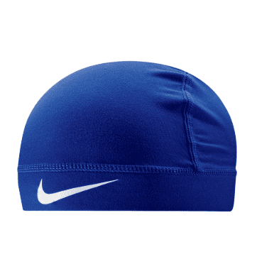 Nike Pro Dri-Fit Skull Cap 5.0 (Bleu)