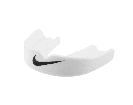 Nike Vapor Slim Mouthguard (Blanc)