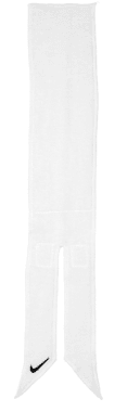 Nike Vapor Streamer Towel (Blanc)